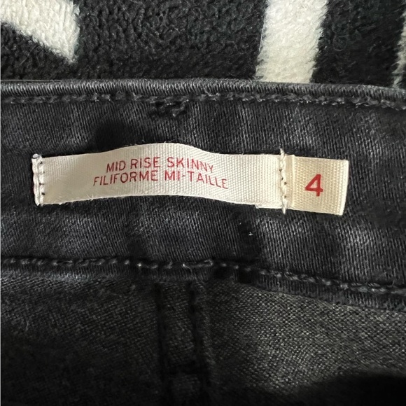 Levi’s black jeans - Picture 3 of 3